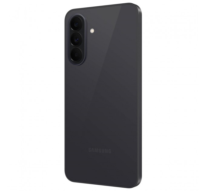 Смартфон Samsung Galaxy A37 5G 8/256GB Awesome Charcoal (SM-A376BZAGEUC)