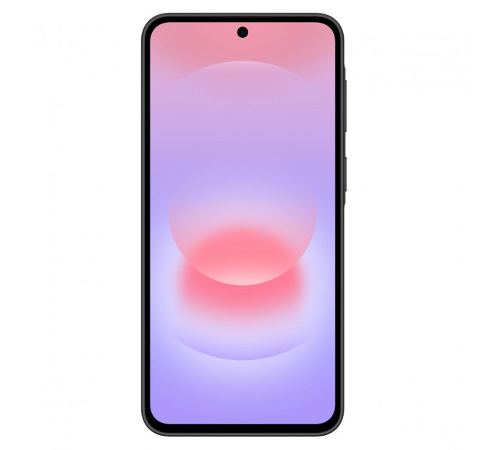 Смартфон Samsung Galaxy A37 5G 8/256GB Awesome Charcoal (SM-A376BZAGEUC)