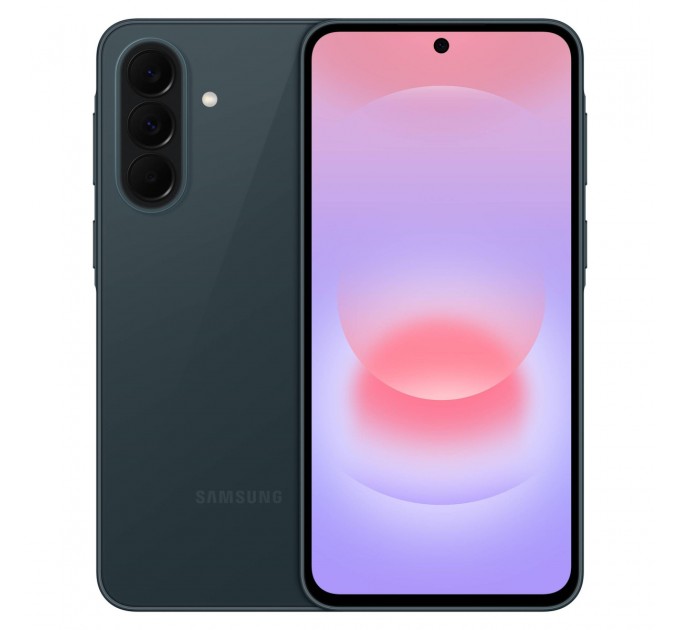 Смартфон Samsung Galaxy A37 5G 8/256GB Awesome Graygreen (SM-A376BDGGEUC)