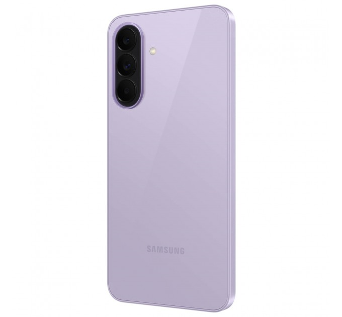 Смартфон Samsung Galaxy A37 5G 8/256GB Awesome Lavender (SM-A376BLVGEUC)