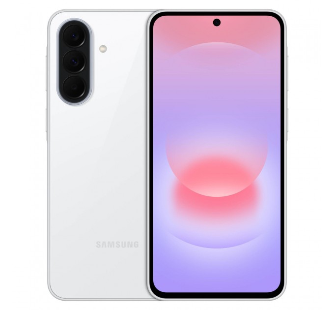 Смартфон Samsung Galaxy A37 5G 8/256GB Awesome White (SM-A376BZWGEUC)