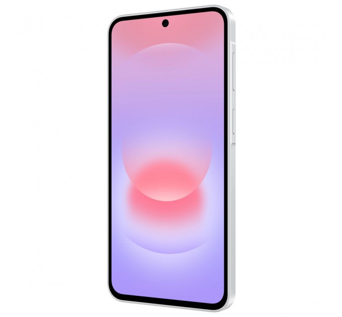 Смартфон Samsung Galaxy A37 5G 8/256GB Awesome White (SM-A376BZWGEUC)