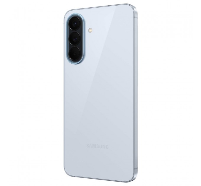 Смартфон Samsung Galaxy A57 5G 12/512GB Awesome Icyblue (SM-A576BLBHEUC)