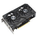 ASUS components Вiдеокарта ASUS Radeon RX 9060 XT 16GB GDDR6 OC DUAL-RX9060XT-16G