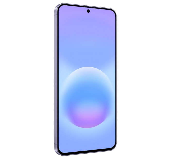 Смартфон Samsung Galaxy A57 5G 12/512GB Awesome Lilac (SM-A576BZVHEUC)