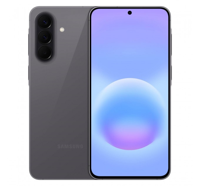 Смартфон Samsung Galaxy A57 5G 8/128GB Awesome Gray (SM-A576BZABEUC)