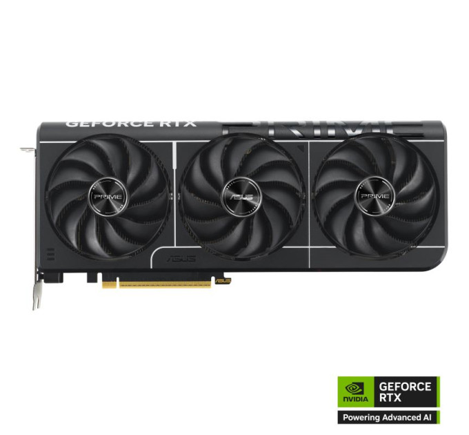 ASUS components Відеокарта ASUS GeForce RTX 5080 16GB GDDR7 OC PRIME-RTX5080-O16G