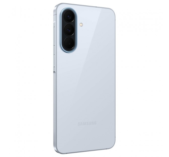 Смартфон Samsung Galaxy A57 5G 8/128GB Awesome Icyblue (SM-A576BLBBEUC)