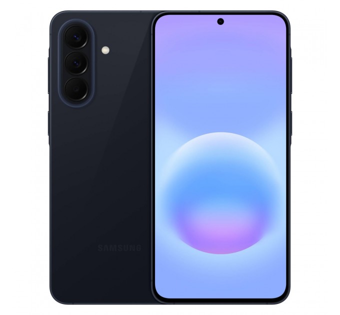 Смартфон Samsung Galaxy A57 5G 8/128GB Awesome Navy (SM-A576BDBBEUC)