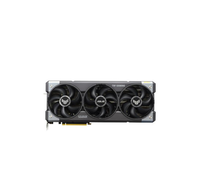 ASUS components Відеокарта ASUS GeForce RTX 5080 16GB GDDR7 OC TUF-RTX5080-O16G-GAMING