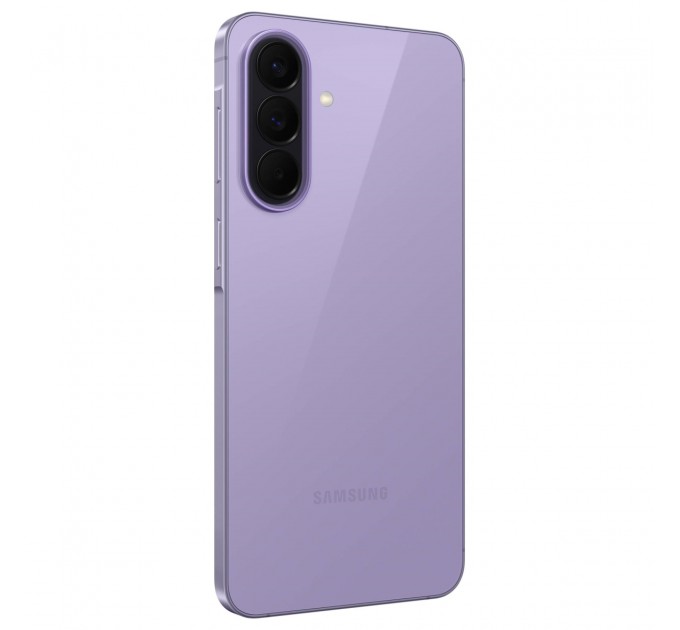 Смартфон Samsung Galaxy A57 5G 8/256GB Awesome Lilac (SM-A576BZVDEUC)