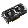 ASUS components Відеокарта ASUS GeForce RTX 5060 Ti 8GB GDDR7 OC DUAL-RTX5060TI-O8G