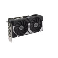 ASUS components Відеокарта ASUS GeForce RTX 5060 Ti 8GB GDDR7 DUAL-RTX5060TI-8G