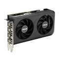 ASUS components Відеокарта ASUS GeForce RTX 5050 8GB GDDR6 OC DUAL-RTX5050-O8G