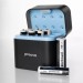Зарядний пристрій Proove Compact Station 8pcs (4xAAA + 4xAA) Black (RBCS00000001)