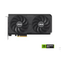 ASUS components Відеокарта ASUS GeForce RTX 5060 8GB GDDR6 OC EVO DUAL-RTX5060-O8G-EVO