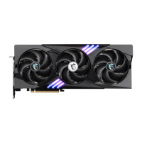 Відеокарта MSI GeForce RTX 5070 Ti 16GB GDDR7 GAMING TRIO OC