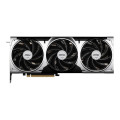 MSI components Відеокарта MSI GeForce RTX 5080 16GB GDDR7 VENTUS 3X OC