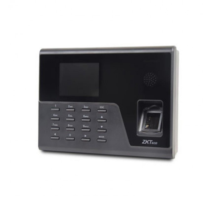 Біометричний термінал ZKTeco UA760