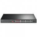Комутатор мережевий TP-Link TL-SL1226P