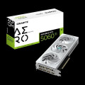 Gigabyte components Відеокарта GIGABYTE GeForce RTX 5060 Ti 8GB GDDR7 AERO OC срібний