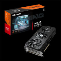 Відеокарта GIGABYTE Radeon RX 9070 16GB GDDR6 GAMING OC