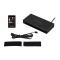2E Computer components Контролер 2E GAMING  CONTR-B, ARGB 6 fans 3pin, 3pin +5VARGB, 2 pin LED, пульт