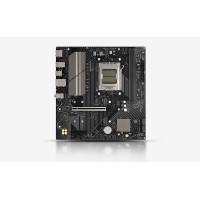 Материнcька плата SAPPHIRE B650M-E sAM5 B650 2xDDR5 M.2 HDMI DP mATX