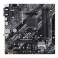 ASUS components Материнcька плата ASUS PRIME B550M-A/CSM sAM4 B550 4xDDR4 M.2 HDMI DVI D-Sub CSM mATX