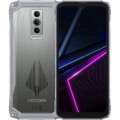 Мобільний телефон Doogee Blade10 Pro Energy 6/256GB Metalic Silver (6923740271353)