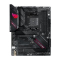 ASUS components Материнcька плата ASUS ROG STRIX B550-F GAMING sAM4 B550 4xDDR4 M.2 HDMI DP ATX