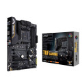 ASUS components Материнcька плата ASUS TUF GAMING B450-PLUS II sAM4 B450 4xDDR4 HDMI DP ATX