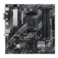 ASUS components Материнcька плата ASUS PRIME A520M-A II/CSM sAM4 A520 4xDDR4 HDMI D-Sub DP mATX