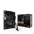 ASUS components Материнcька плата ASUS TUF GAMING B550-PLUS WIFI II sAM4 B550 4xDDR4 M.2 HDMI DP Wi-Fi BT ATX