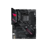 Материнcька плата ASUS ROG STRIX B550-F GAMING WIFI II sAM4 B550 4xDDR4 M.2 HDMI DP Wi-Fi BT ATX