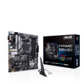 ASUS components Материнcька плата ASUS PRIME B550M-A WIFI II sAM4 B550 4xDDR4 M.2 HDMI DP D-Sub Wi-Fi BT mATX