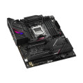 ASUS components Материнcька плата ASUS ROG STRIX B650E-E GAMING WIFI sAM5 B650 4xDDR5 M.2 HDMI DP Wi-Fi BT ATX