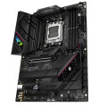 ASUS components Материнcька плата ASUS ROG STRIX B650E-F GAMING WIFI sAM5 B650 4xDDR5 M.2 HDMI DP Wi-Fi BT ATX