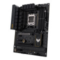 ASUS components Материнcька плата ASUS TUF GAMING B650-PLUS sAM5 B650 4xDDR5 M.2 HDMI DP ATX