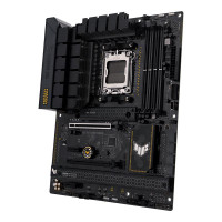 Материнcька плата ASUS TUF GAMING B650-PLUS sAM5 B650 4xDDR5 M.2 HDMI DP ATX