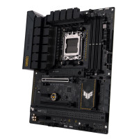 Материнcька плата ASUS TUF GAMING B650-PLUS WIFI sAM5 B650 4xDDR5 M.2 USB HDMI DP Wi-Fi BT ATX