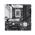 ASUS components Материнcька плата ASUS PRIME B760M-A WIFI D4 s1700 B760 4xDDR4 M.2 HDMI DP Wi-Fi BT mATX
