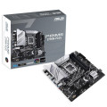 ASUS components Материнcька плата ASUS PRIME Z790M-PLUS s1700 Z790 4xDDR5 M.2 HDMI DP mATX