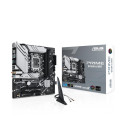 ASUS components Материнcька плата ASUS PRIME B760M-A WIFI s1700 B760 4xDDR5 M.2 HDMI DP Wi-Fi BT mATX