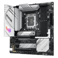 ASUS components Материнcька плата ASUS ROG STRIX B760-G GAMING WIFI s1700 B760 4xDDR5 M.2 HDMI DP Wi-Fi BT mATX