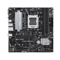 Материнcька плата ASUS PRIME A620M-A-CSM sAM5 A620 4xDDR5 HDMI DP D-Sub mATX