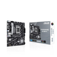 Материнcька плата ASUS PRIME B760M-K s1700 B760 2xDDR5 M.2 HDMI D-Sub mATX