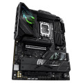 ASUS components Материнcька плата ASUS ROG STRIX Z890-F GAMING WIFI s1851 Z890 4xDDR5 M.2 DP HDMI Wi-Fi BT ATX
