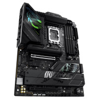 Материнcька плата ASUS ROG STRIX Z890-F GAMING WIFI s1851 Z890 4xDDR5 M.2 DP HDMI Wi-Fi BT ATX