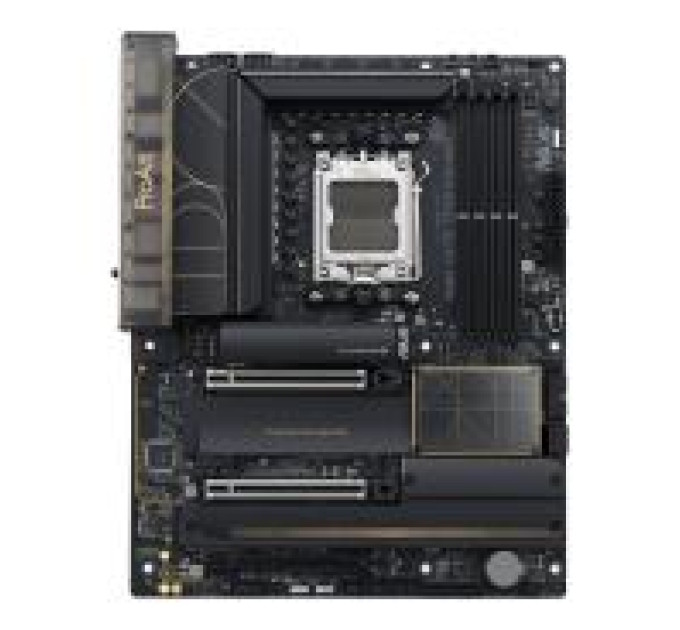 ASUS components Материнcька плата ASUS PROART X870E-CREATOR WIFI sAM5 X870E 4xDDR5 M.2 HDMI Wi-Fi BT ATX